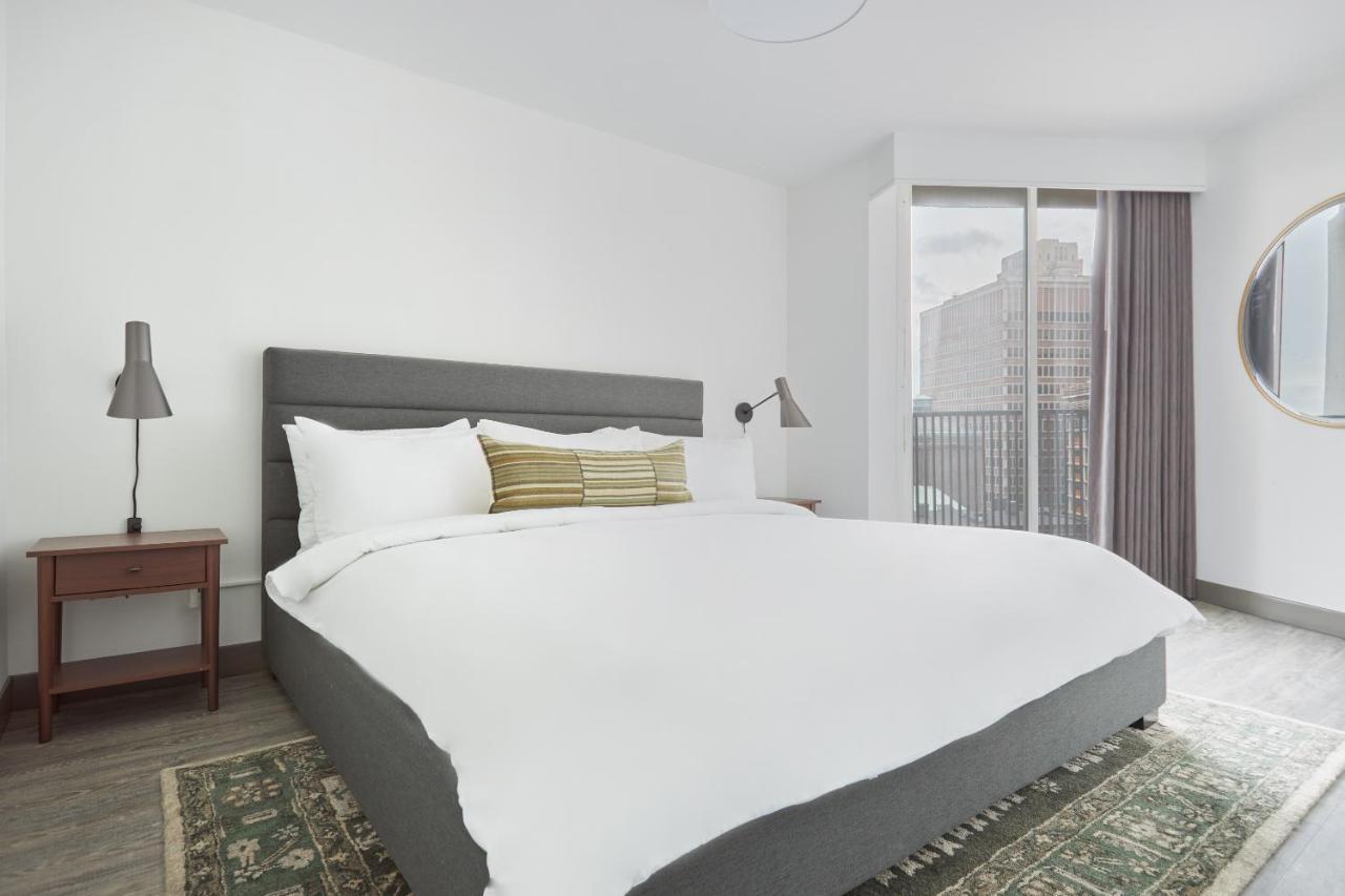 Sonder At The Terrace Aparthotel Philadelphia Exterior photo