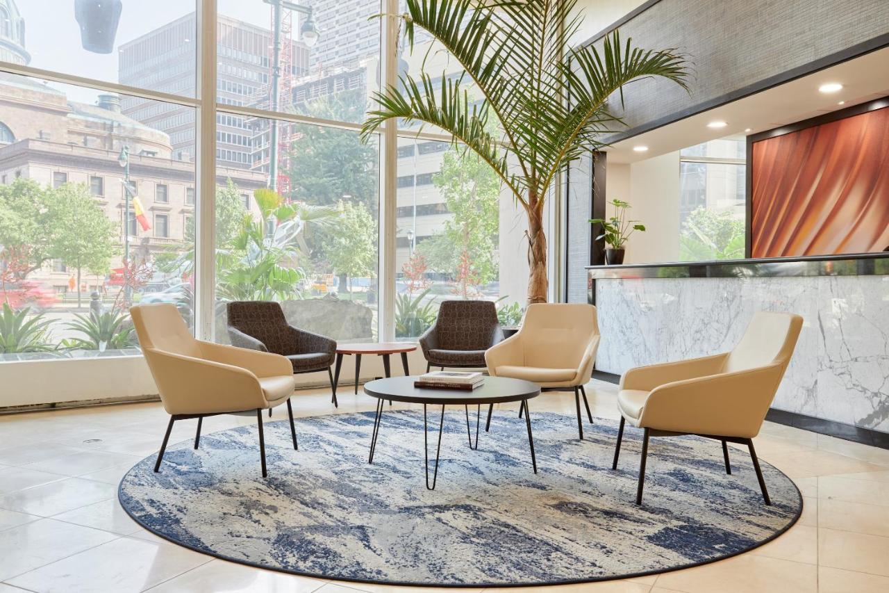 Sonder At The Terrace Aparthotel Philadelphia Exterior photo